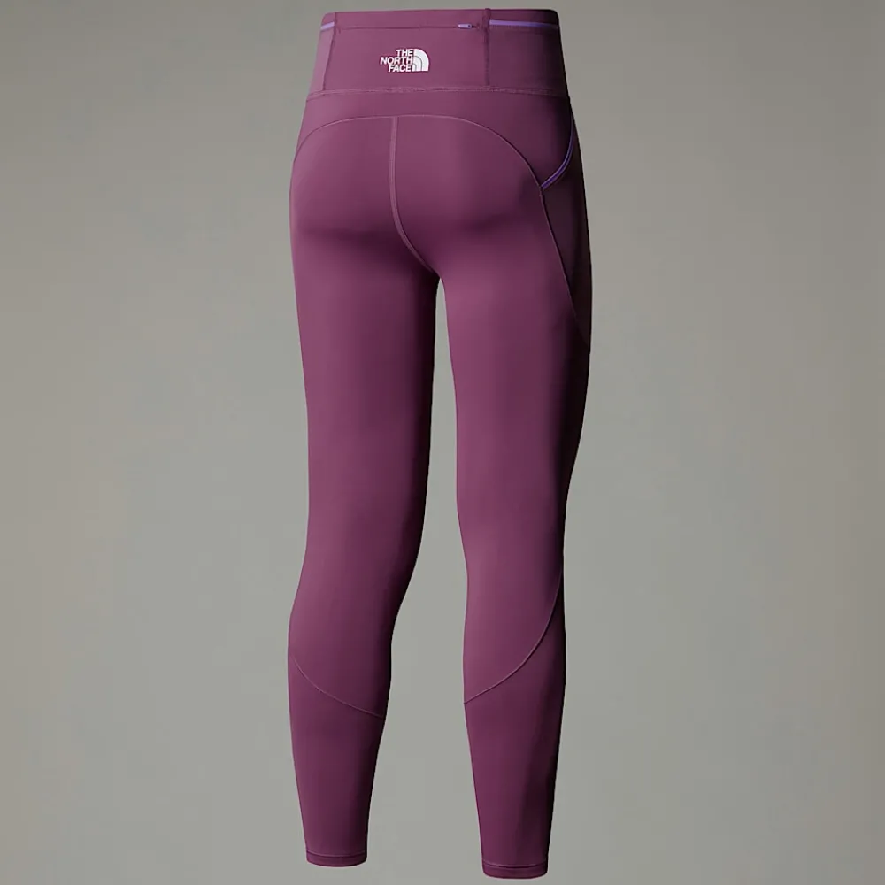 Mujer The North Face Leggings<Mallas 7/8 Movmynt Para Mujer