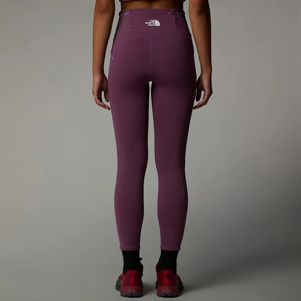 Mujer The North Face Leggings<Mallas 7/8 Movmynt Para Mujer
