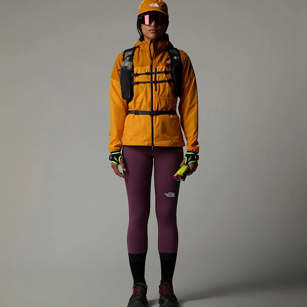 Mujer The North Face Leggings<Mallas 7/8 Movmynt Para Mujer