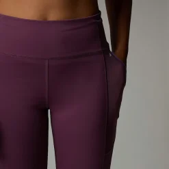 Mujer The North Face Leggings<Mallas 7/8 Movmynt Para Mujer