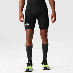 Hombre The North Face Pantalones Cortos & Mallas|Mallas<Mallas Cortas De Correr Summit Ripido Para Hombre