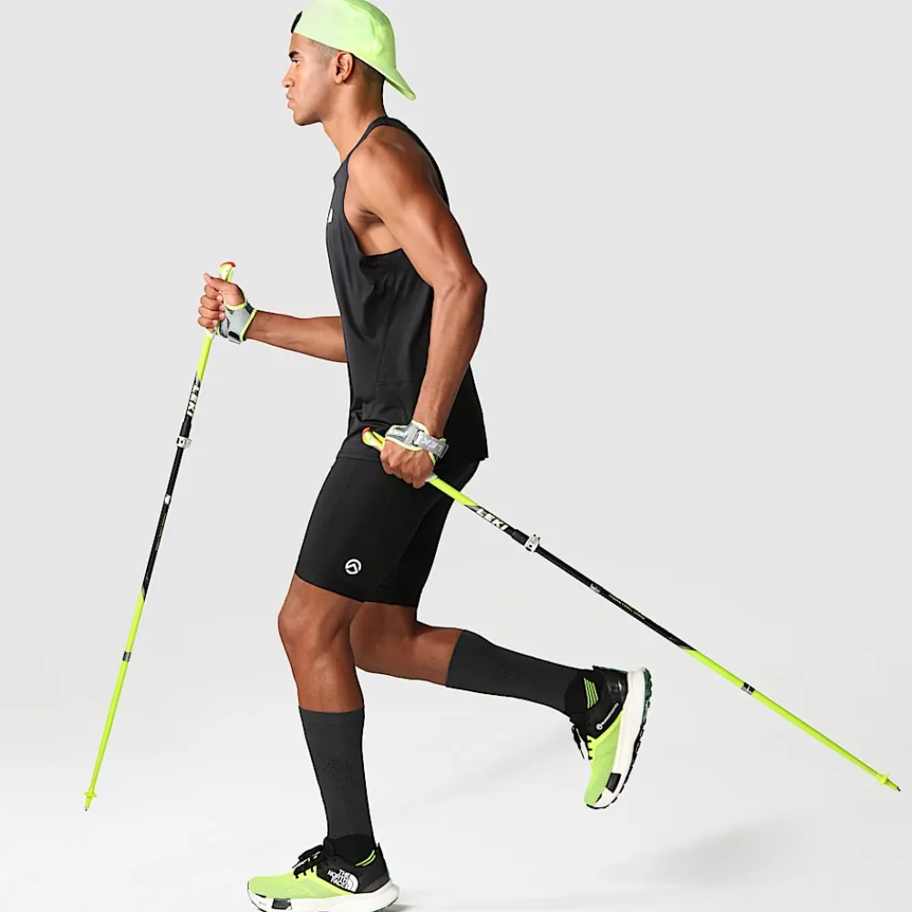 Hombre The North Face Pantalones Cortos & Mallas|Mallas<Mallas Cortas De Correr Summit Ripido Para Hombre