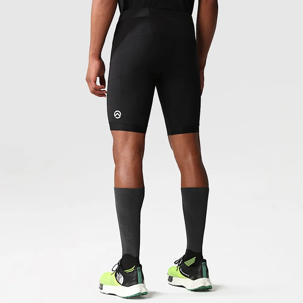 Hombre The North Face Pantalones Cortos & Mallas|Mallas<Mallas Cortas De Correr Summit Ripido Para Hombre