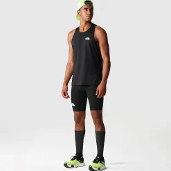 Hombre The North Face Pantalones Cortos & Mallas|Mallas<Mallas Cortas De Correr Summit Ripido Para Hombre