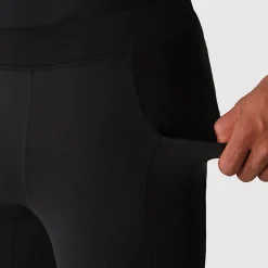 Hombre The North Face Pantalones Cortos & Mallas|Mallas<Mallas Cortas De Correr Summit Ripido Para Hombre