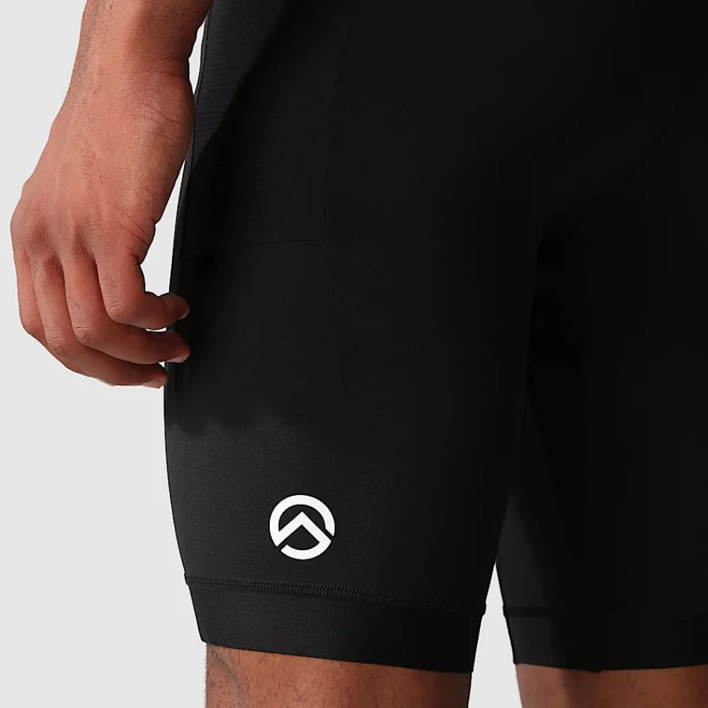 Hombre The North Face Pantalones Cortos & Mallas|Mallas<Mallas Cortas De Correr Summit Ripido Para Hombre