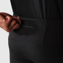 Hombre The North Face Pantalones Cortos & Mallas|Mallas<Mallas Cortas De Correr Summit Ripido Para Hombre