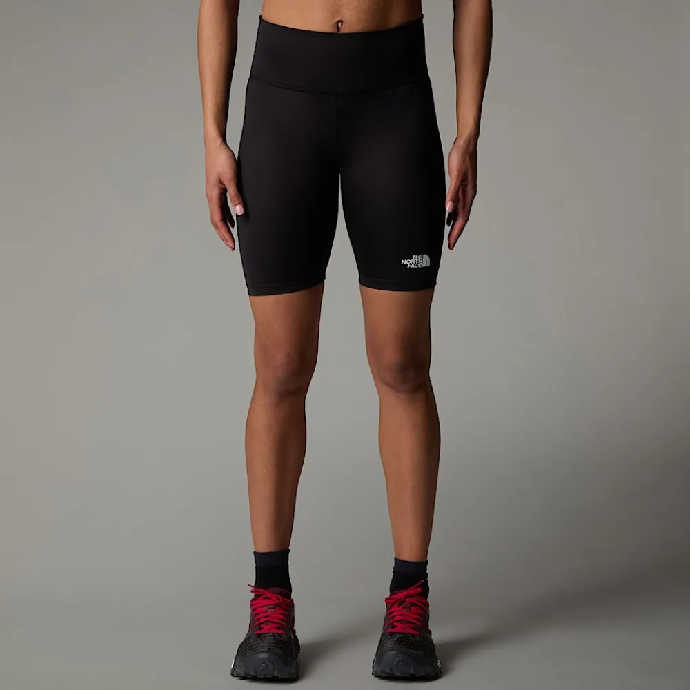 Mujer The North Face Combinaciones|Shorts<Mallas Cortas Flex Para Mujer