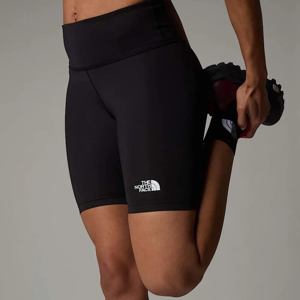 Mujer The North Face Combinaciones|Shorts<Mallas Cortas Flex Para Mujer