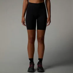 Mujer The North Face Shorts|Leggings<Mallas Cortas Flex Para Mujer