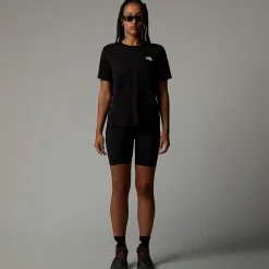 Mujer The North Face Shorts|Leggings<Mallas Cortas Flex Para Mujer