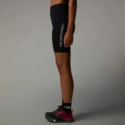 Mujer The North Face Shorts|Leggings<Mallas Cortas Flex Para Mujer