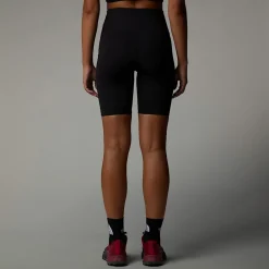 Mujer The North Face Shorts|Leggings<Mallas Cortas Flex Para Mujer