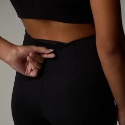 Mujer The North Face Shorts|Leggings<Mallas Cortas Flex Para Mujer