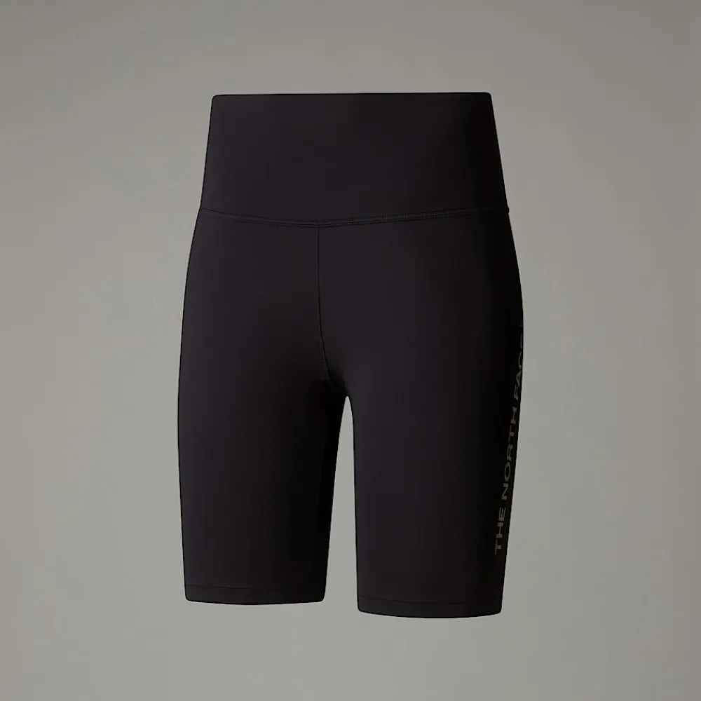 Mujer The North Face Shorts|Leggings<Mallas Cortas Flex Para Mujer