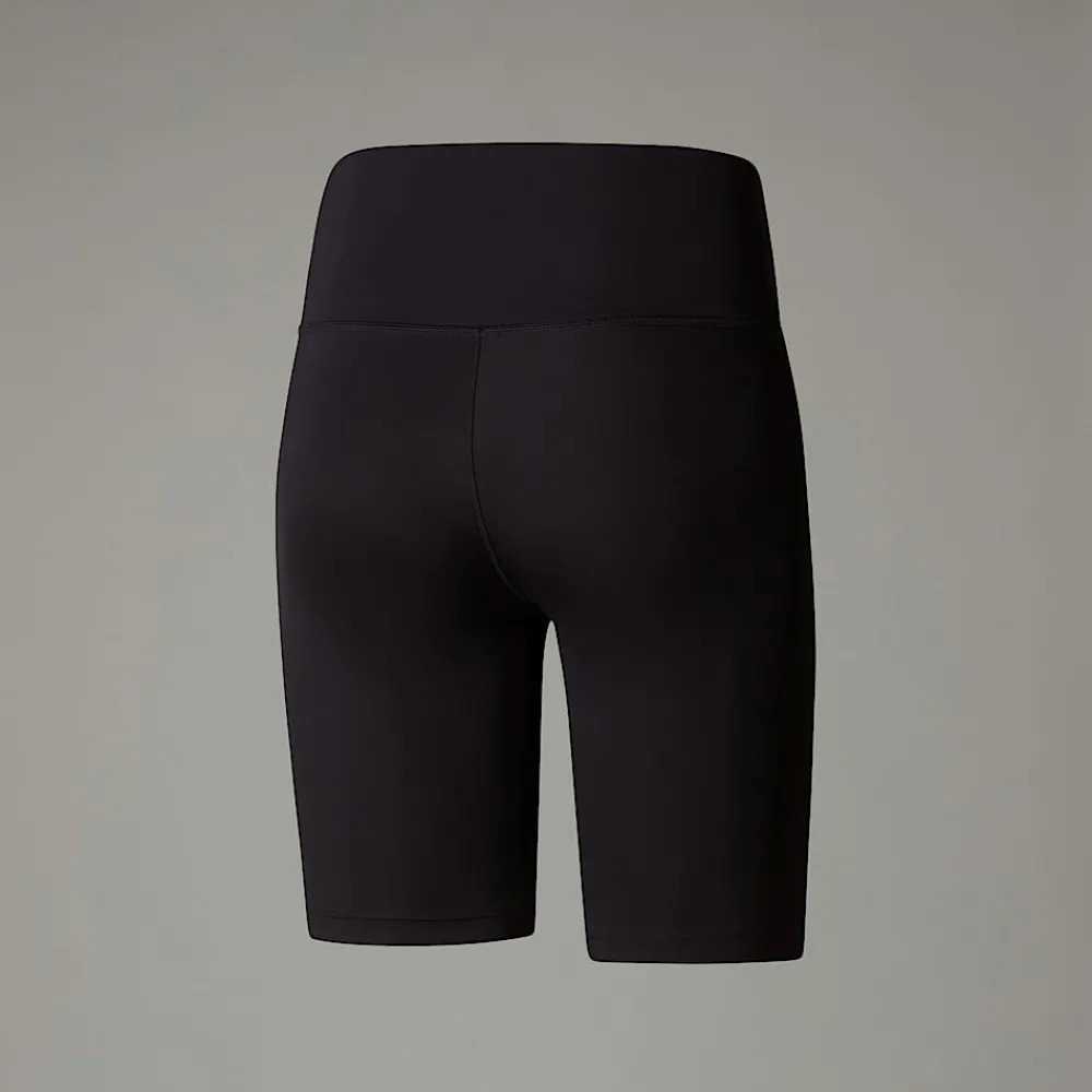 Mujer The North Face Shorts|Leggings<Mallas Cortas Flex Para Mujer