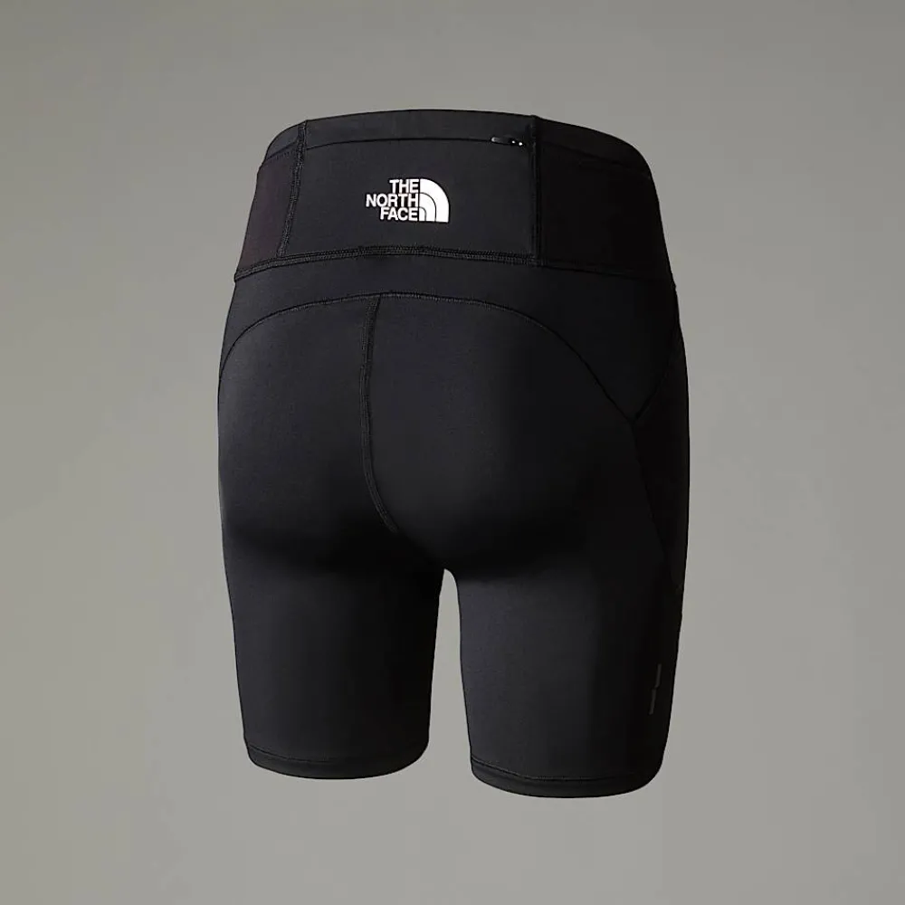 Mujer The North Face Shorts|Leggings<Mallas Cortas Movmynt Para Mujer