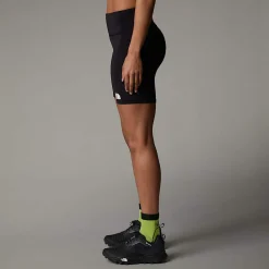 Mujer The North Face Shorts|Leggings<Mallas Cortas Movmynt Para Mujer