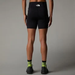 Mujer The North Face Shorts|Leggings<Mallas Cortas Movmynt Para Mujer