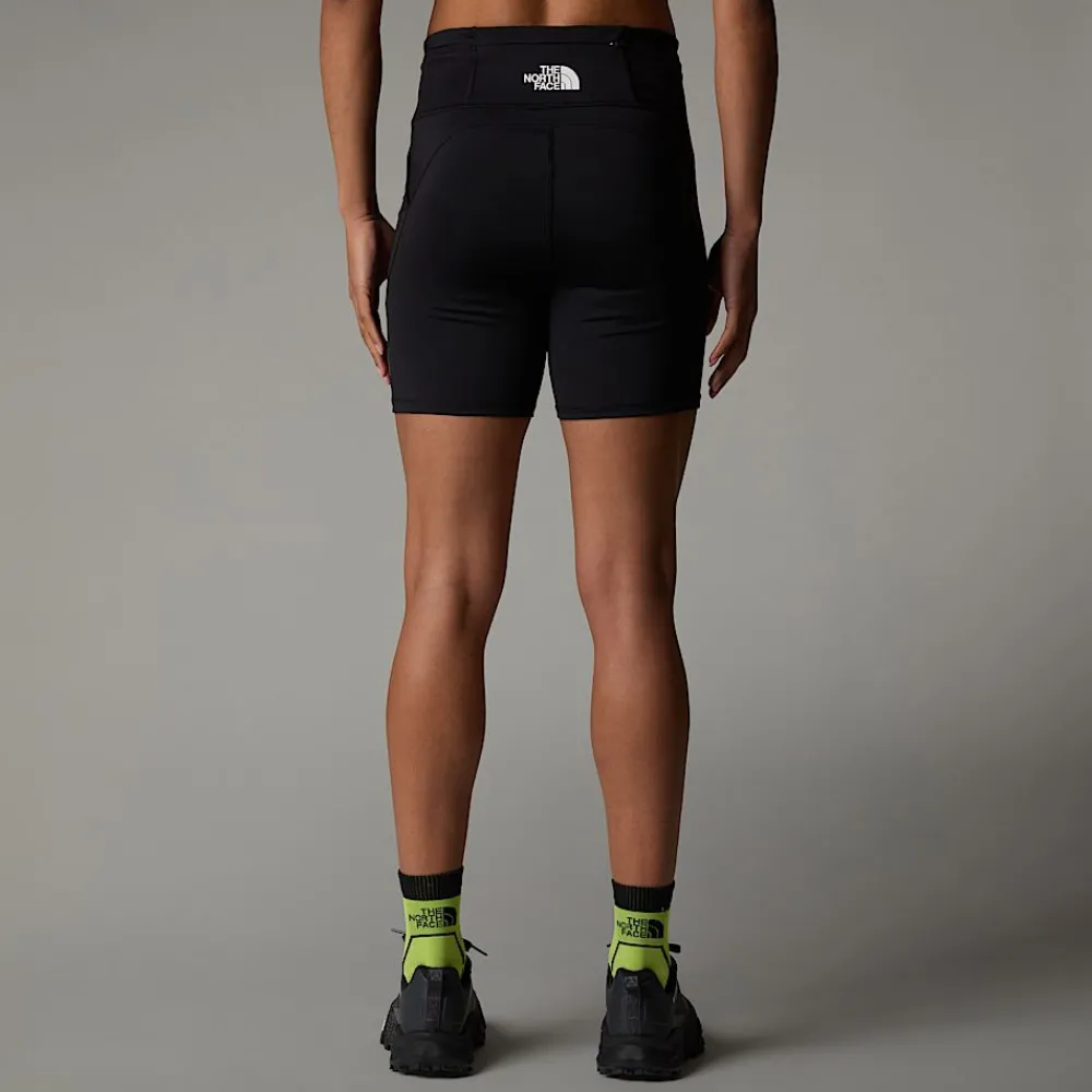 Mujer The North Face Shorts|Leggings<Mallas Cortas Movmynt Para Mujer