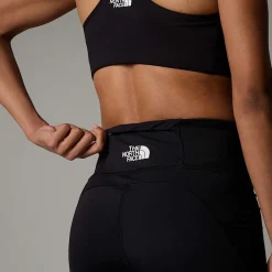 Mujer The North Face Shorts|Leggings<Mallas Cortas Movmynt Para Mujer