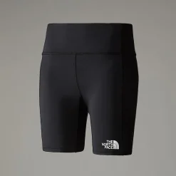 Mujer The North Face Shorts|Leggings<Mallas Cortas Movmynt Para Mujer