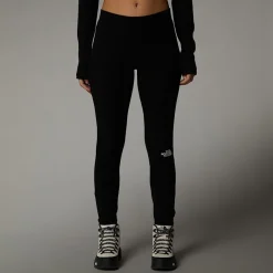 Mujer The North Face Combinaciones|Leggings<Mallas De Algodón Para Mujer