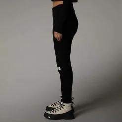 Mujer The North Face Combinaciones|Leggings<Mallas De Algodón Para Mujer
