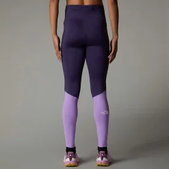 Mujer The North Face Leggings<Mallas De Correr Trail Run Para Mujer