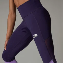 Mujer The North Face Leggings<Mallas De Correr Trail Run Para Mujer