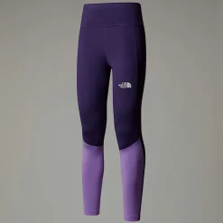 Mujer The North Face Leggings<Mallas De Correr Trail Run Para Mujer