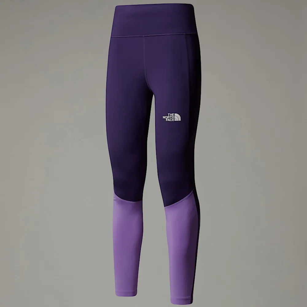 Mujer The North Face Leggings<Mallas De Correr Trail Run Para Mujer