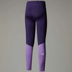 Mujer The North Face Leggings<Mallas De Correr Trail Run Para Mujer