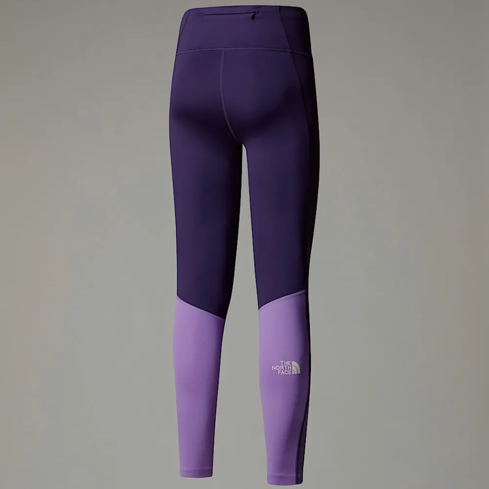 Mujer The North Face Leggings<Mallas De Correr Trail Run Para Mujer