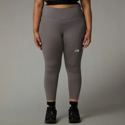 Mujer The North Face Leggings|Pantalones De Talla Grande<Mallas De Talle Alto De 7/8 Flex De Talla Grande Para Mujer