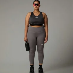 Mujer The North Face Leggings|Pantalones De Talla Grande<Mallas De Talle Alto De 7/8 Flex De Talla Grande Para Mujer