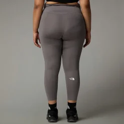 Mujer The North Face Leggings|Pantalones De Talla Grande<Mallas De Talle Alto De 7/8 Flex De Talla Grande Para Mujer