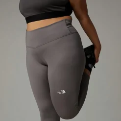 Mujer The North Face Leggings|Pantalones De Talla Grande<Mallas De Talle Alto De 7/8 Flex De Talla Grande Para Mujer