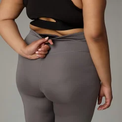 Mujer The North Face Leggings|Pantalones De Talla Grande<Mallas De Talle Alto De 7/8 Flex De Talla Grande Para Mujer
