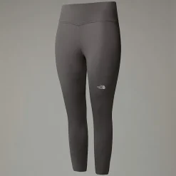 Mujer The North Face Leggings|Pantalones De Talla Grande<Mallas De Talle Alto De 7/8 Flex De Talla Grande Para Mujer