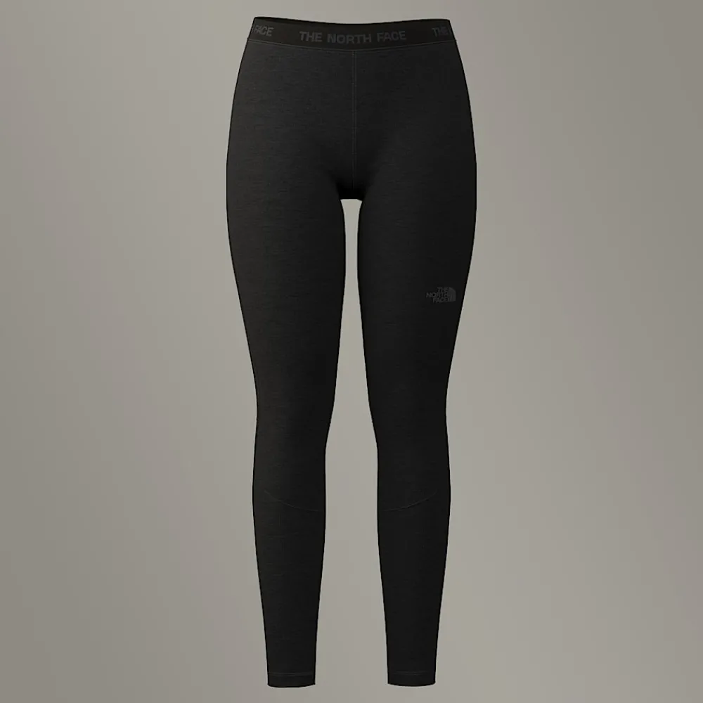 Mujer The North Face Leggings<Mallas Deportivas Easy Para Mujer