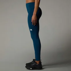 Mujer The North Face Leggings<Mallas Deportivas Flex Warm Para Mujer