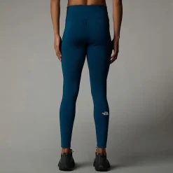 Mujer The North Face Leggings<Mallas Deportivas Flex Warm Para Mujer