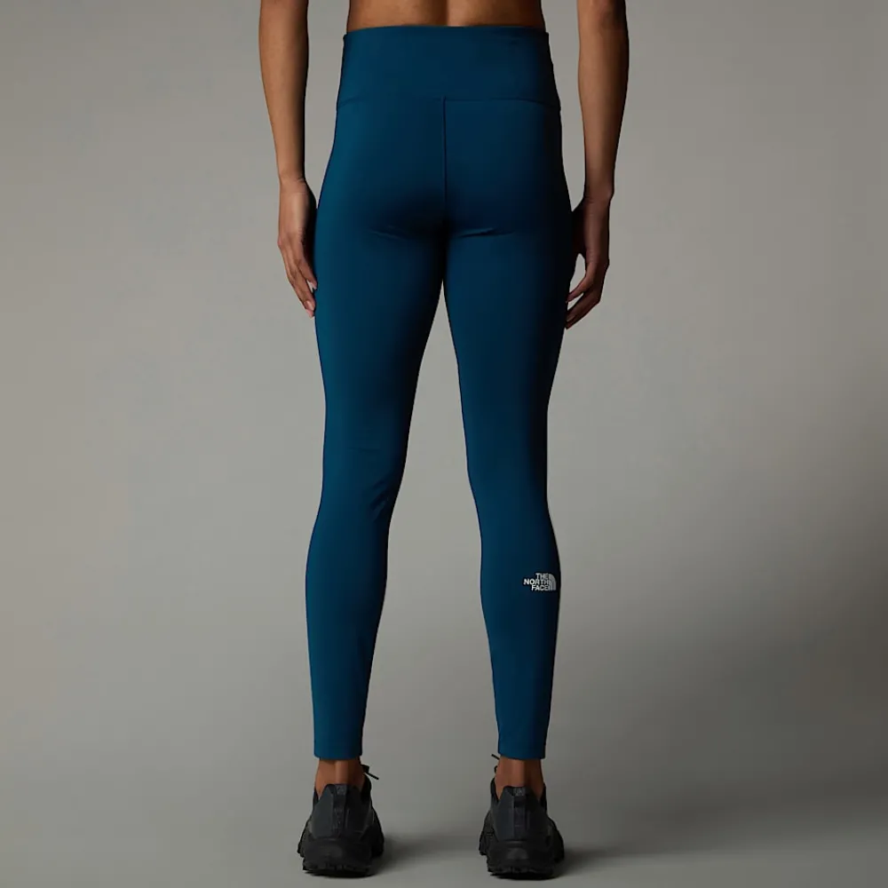 Mujer The North Face Leggings<Mallas Deportivas Flex Warm Para Mujer