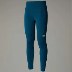 Mujer The North Face Leggings<Mallas Deportivas Flex Warm Para Mujer