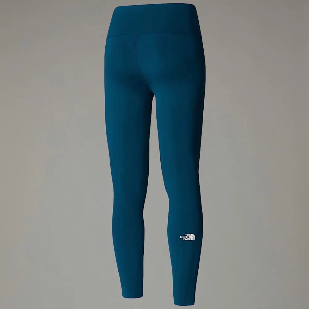 Mujer The North Face Leggings<Mallas Deportivas Flex Warm Para Mujer