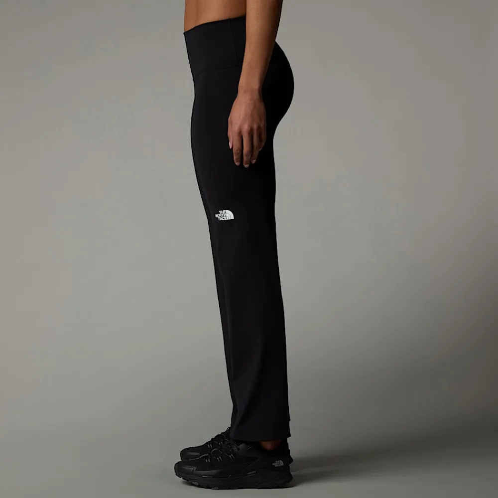Mujer The North Face Leggings<Mallas Deportivas Rectas Flex De 71,12 Cm Para Mujer