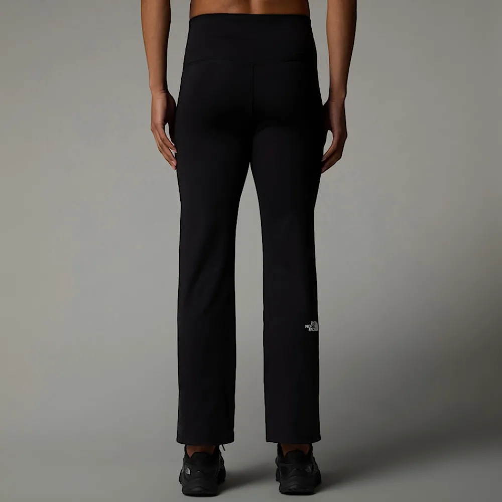 Mujer The North Face Leggings<Mallas Deportivas Rectas Flex De 71,12 Cm Para Mujer