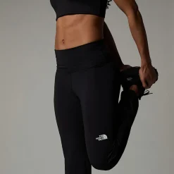 Mujer The North Face Leggings<Mallas Deportivas Rectas Flex De 71,12 Cm Para Mujer