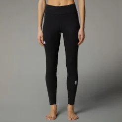 Mujer The North Face Leggings<Mallas Deportivas Summit Pro 120 Para Mujer